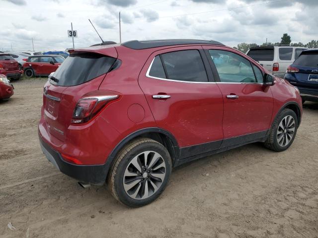 Photo 2 VIN: KL4CJGSB4HB258498 - BUICK ENCORE ESS 