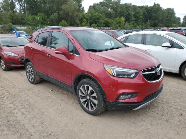 Photo 3 VIN: KL4CJGSB4HB258498 - BUICK ENCORE ESS 