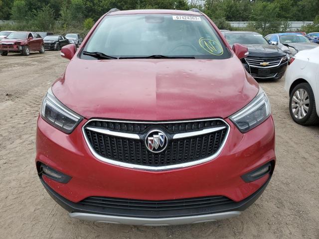 Photo 4 VIN: KL4CJGSB4HB258498 - BUICK ENCORE ESS 