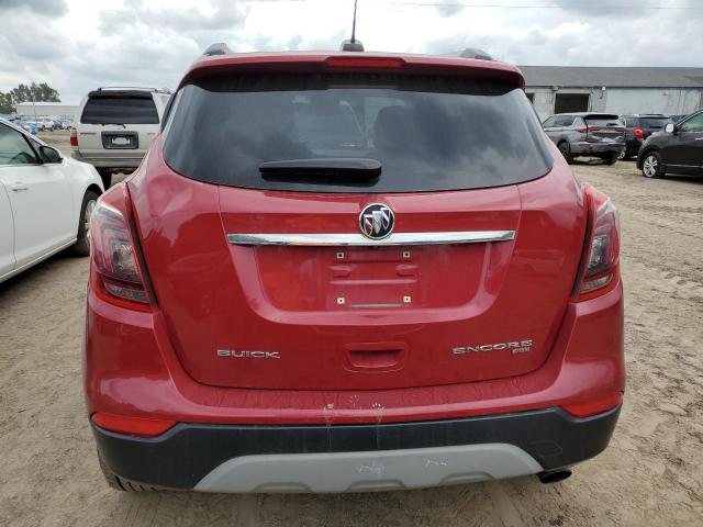 Photo 5 VIN: KL4CJGSB4HB258498 - BUICK ENCORE ESS 