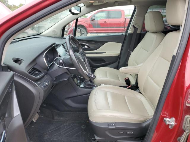 Photo 6 VIN: KL4CJGSB4HB258498 - BUICK ENCORE ESS 