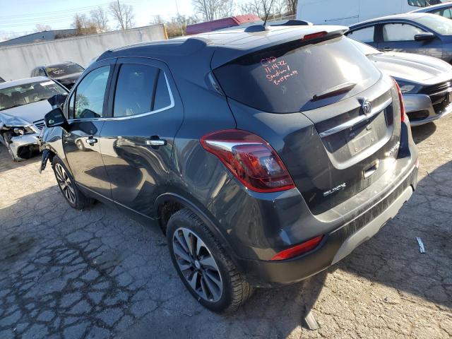 Photo 1 VIN: KL4CJGSB4JB551971 - BUICK ENCORE ESS 