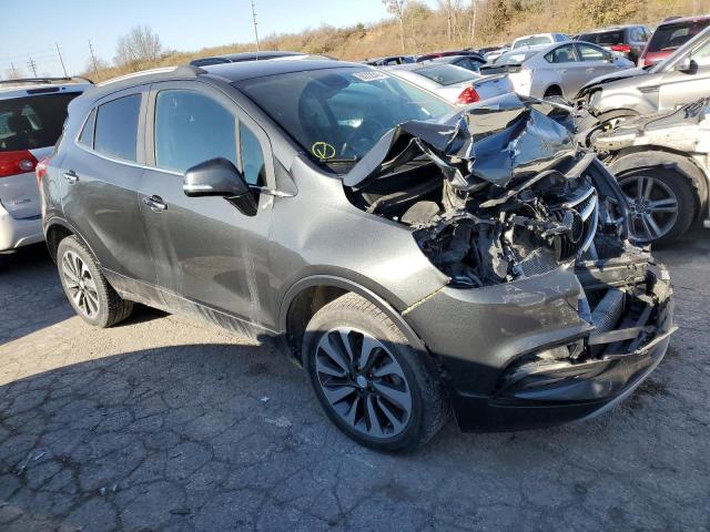 Photo 3 VIN: KL4CJGSB4JB551971 - BUICK ENCORE ESS 