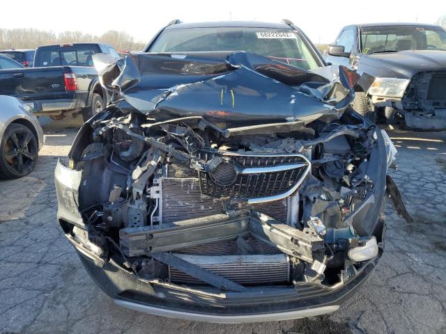 Photo 4 VIN: KL4CJGSB4JB551971 - BUICK ENCORE ESS 