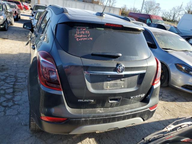 Photo 5 VIN: KL4CJGSB4JB551971 - BUICK ENCORE ESS 