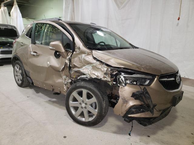 Photo 0 VIN: KL4CJGSB4JB582301 - BUICK ENCORE ESS 