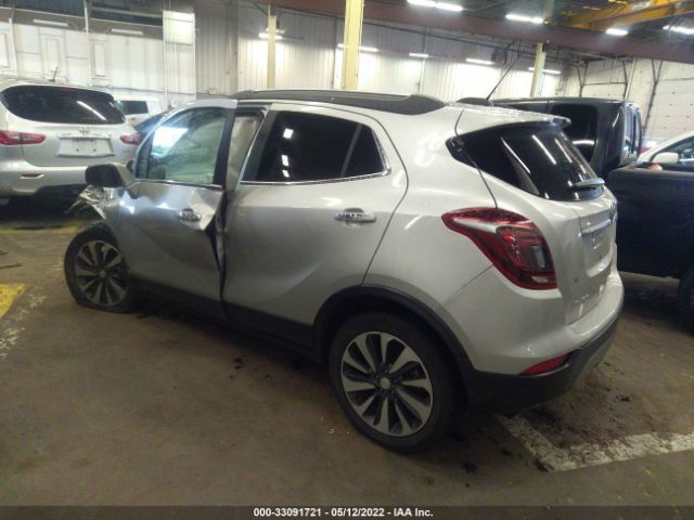 Photo 2 VIN: KL4CJGSB4JB630136 - BUICK ENCORE 