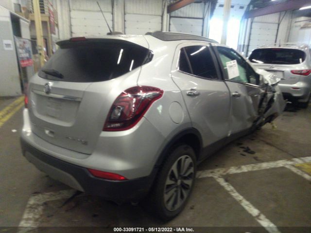 Photo 3 VIN: KL4CJGSB4JB630136 - BUICK ENCORE 