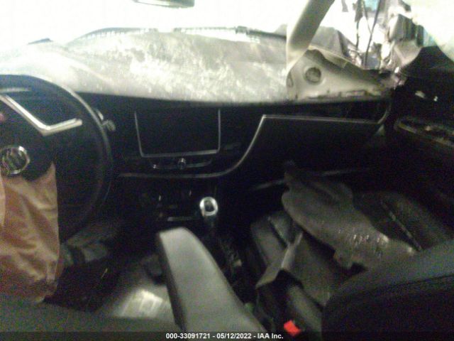 Photo 4 VIN: KL4CJGSB4JB630136 - BUICK ENCORE 