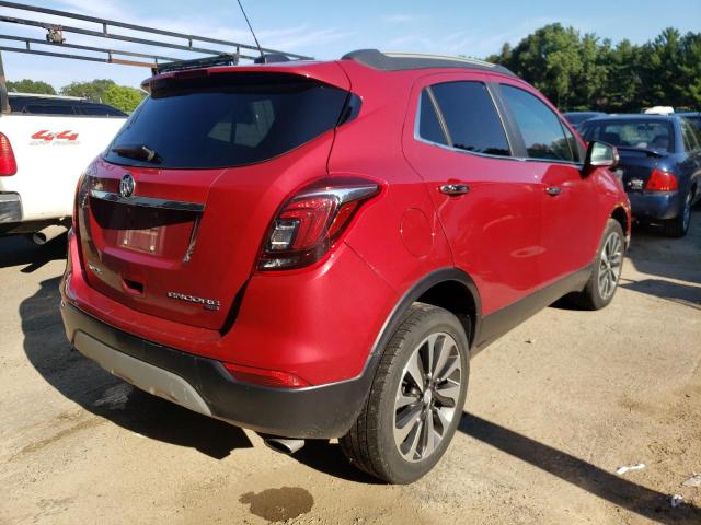 Photo 3 VIN: KL4CJGSB4JB644067 - BUICK ENCORE ESS 