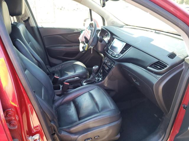 Photo 4 VIN: KL4CJGSB4JB644067 - BUICK ENCORE ESS 