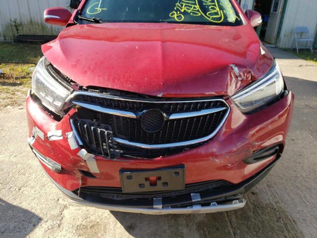 Photo 8 VIN: KL4CJGSB4JB644067 - BUICK ENCORE ESS 