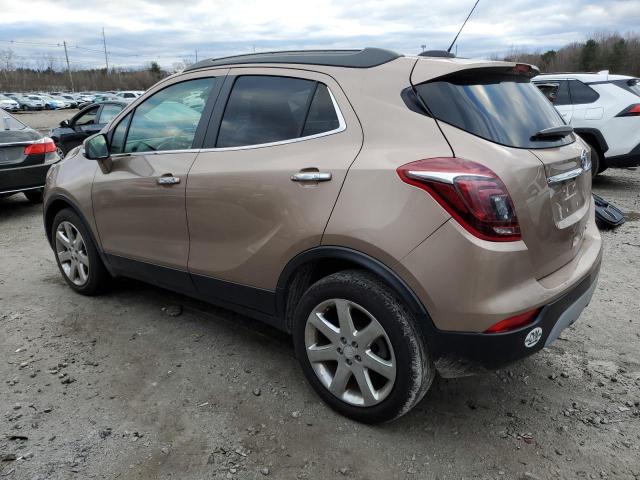 Photo 1 VIN: KL4CJGSB4KB711820 - BUICK ENCORE 