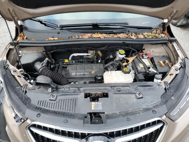 Photo 11 VIN: KL4CJGSB4KB711820 - BUICK ENCORE 