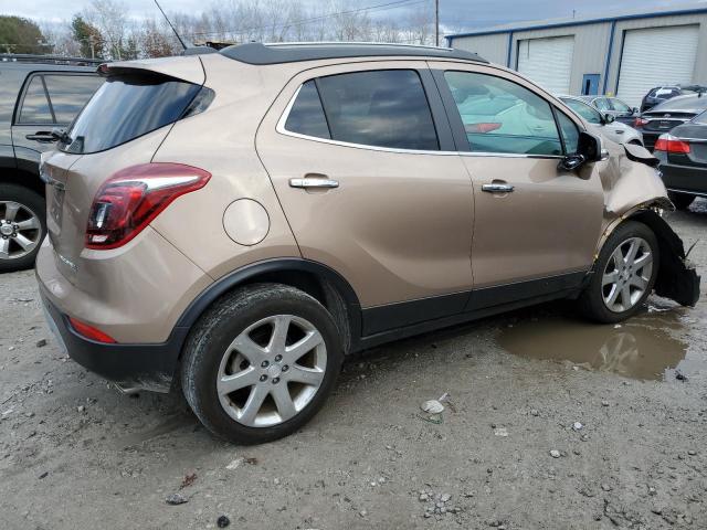 Photo 2 VIN: KL4CJGSB4KB711820 - BUICK ENCORE 