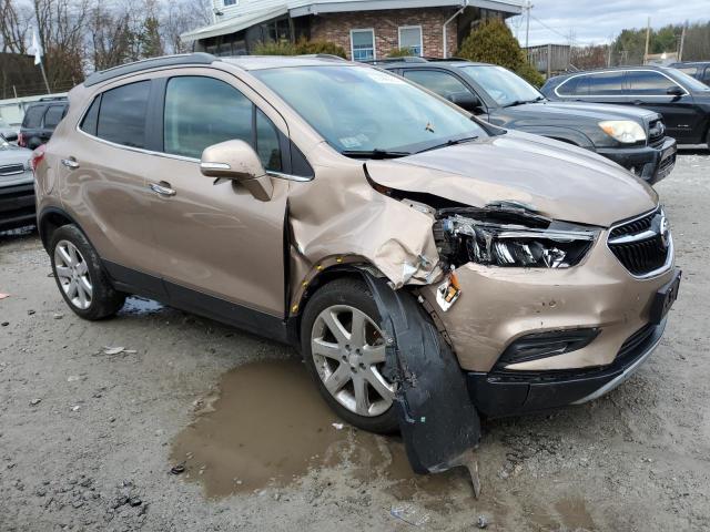 Photo 3 VIN: KL4CJGSB4KB711820 - BUICK ENCORE 