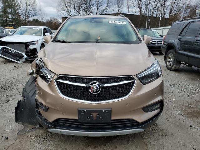 Photo 4 VIN: KL4CJGSB4KB711820 - BUICK ENCORE 