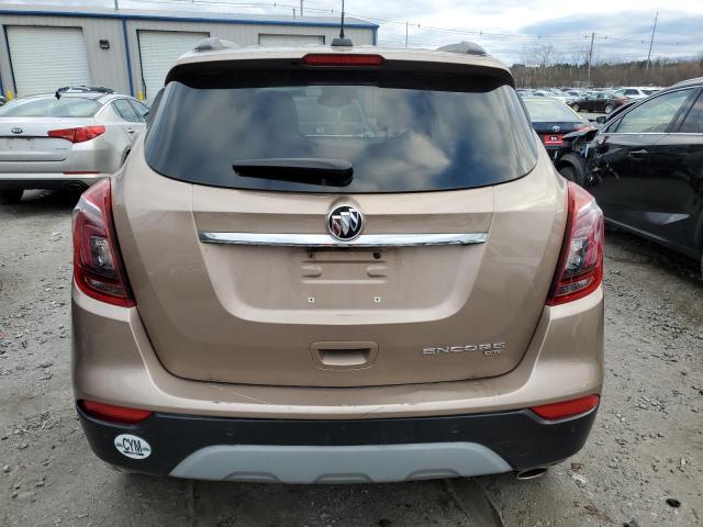 Photo 5 VIN: KL4CJGSB4KB711820 - BUICK ENCORE 