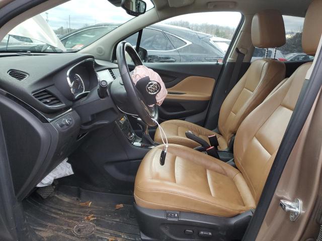 Photo 6 VIN: KL4CJGSB4KB711820 - BUICK ENCORE 