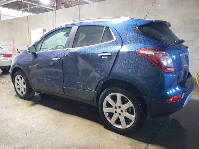 Photo 1 VIN: KL4CJGSB4LB046659 - BUICK ENCORE ESS 