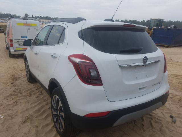 Photo 2 VIN: KL4CJGSB4LB048086 - BUICK ENCORE ESS 