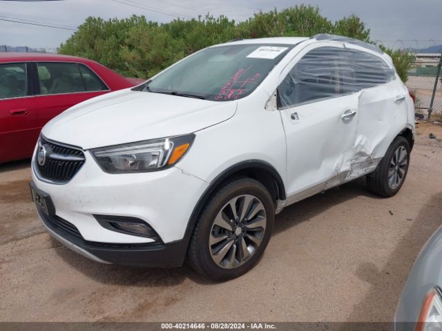 Photo 1 VIN: KL4CJGSB4LB056365 - BUICK ENCORE 