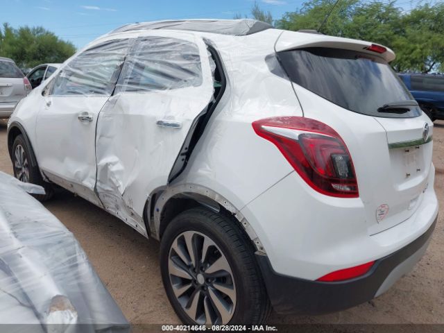 Photo 2 VIN: KL4CJGSB4LB056365 - BUICK ENCORE 