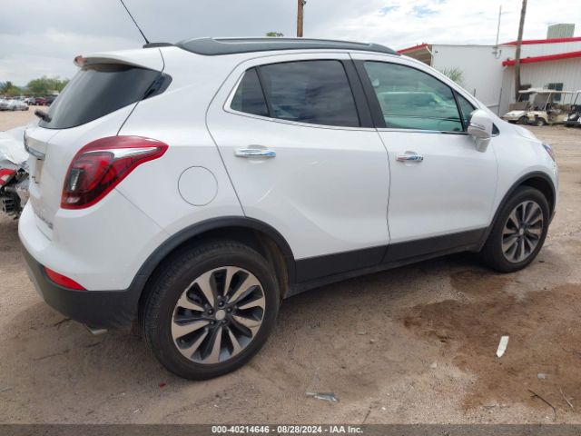 Photo 3 VIN: KL4CJGSB4LB056365 - BUICK ENCORE 