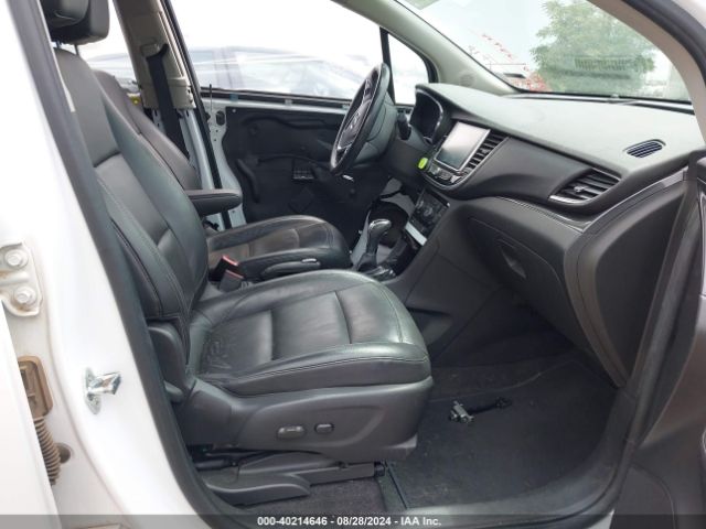 Photo 4 VIN: KL4CJGSB4LB056365 - BUICK ENCORE 