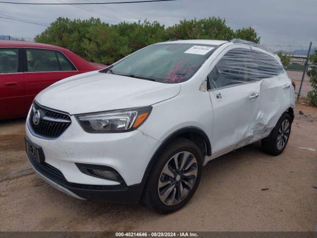 Photo 5 VIN: KL4CJGSB4LB056365 - BUICK ENCORE 