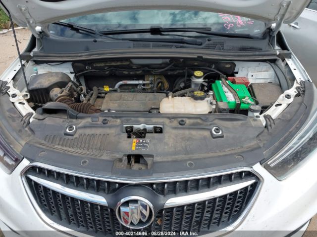 Photo 9 VIN: KL4CJGSB4LB056365 - BUICK ENCORE 