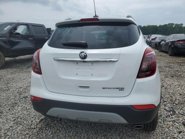 Photo 5 VIN: KL4CJGSB4LB057497 - BUICK ENCORE 