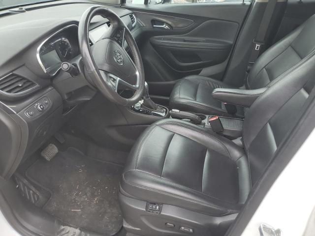 Photo 6 VIN: KL4CJGSB4LB057497 - BUICK ENCORE 