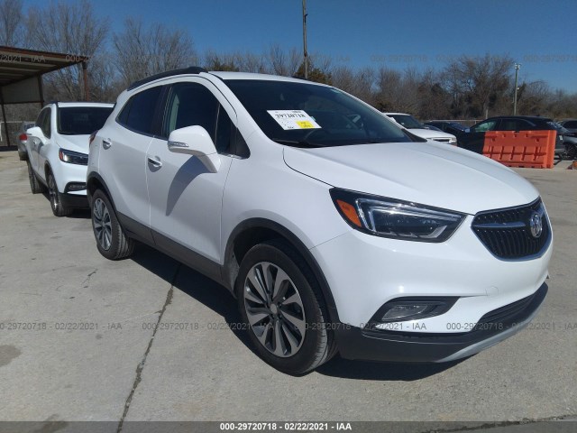 Photo 0 VIN: KL4CJGSB4LB061324 - BUICK ENCORE 