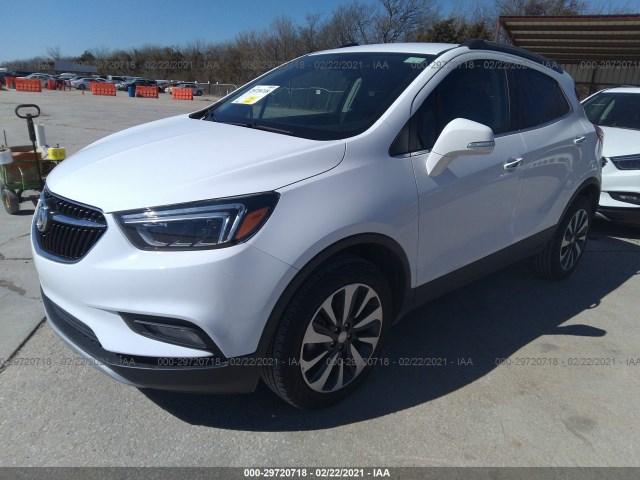 Photo 1 VIN: KL4CJGSB4LB061324 - BUICK ENCORE 