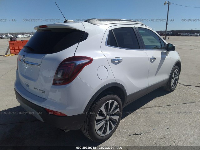 Photo 3 VIN: KL4CJGSB4LB061324 - BUICK ENCORE 