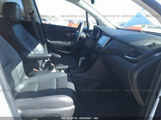 Photo 4 VIN: KL4CJGSB4LB061324 - BUICK ENCORE 