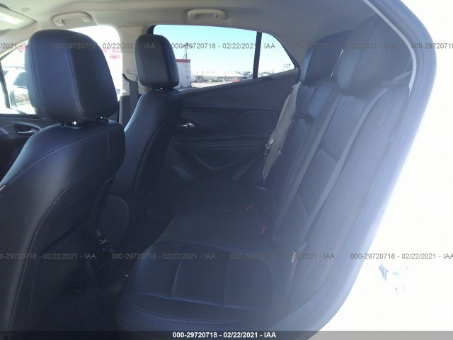 Photo 7 VIN: KL4CJGSB4LB061324 - BUICK ENCORE 