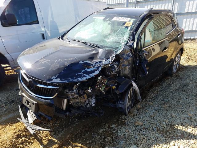 Photo 1 VIN: KL4CJGSB4LB071156 - BUICK ENCORE ESS 