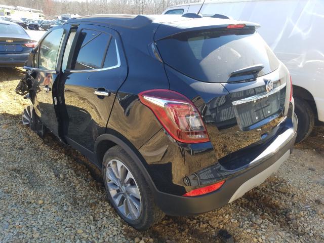 Photo 2 VIN: KL4CJGSB4LB071156 - BUICK ENCORE ESS 