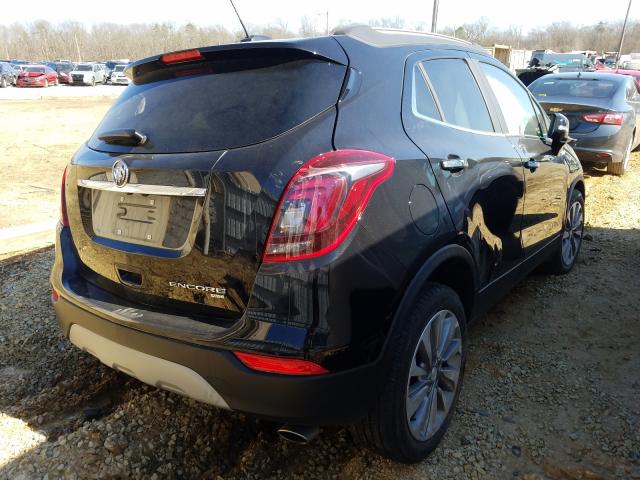 Photo 3 VIN: KL4CJGSB4LB071156 - BUICK ENCORE ESS 