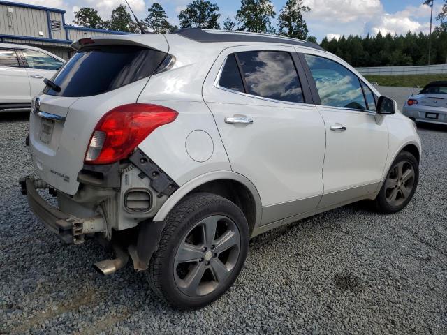 Photo 2 VIN: KL4CJGSB5DB095418 - BUICK ENCORE 