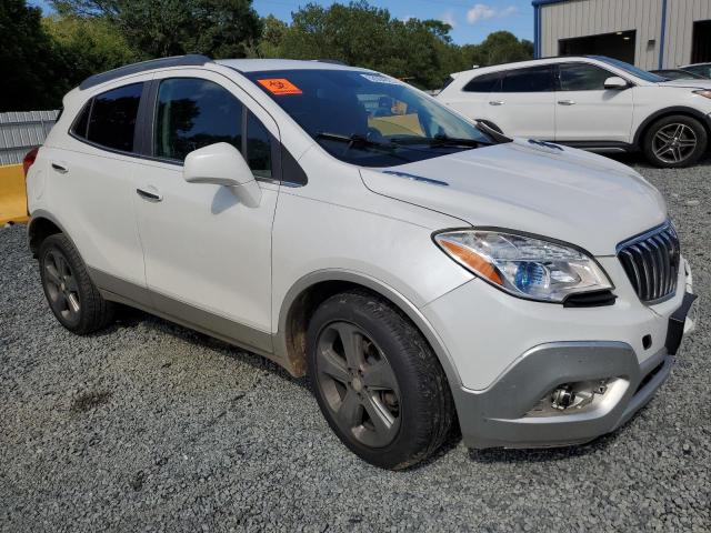 Photo 3 VIN: KL4CJGSB5DB095418 - BUICK ENCORE 