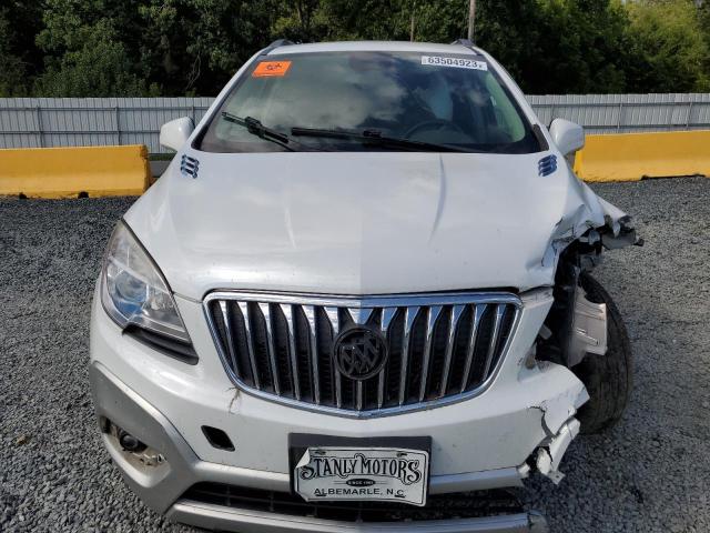 Photo 4 VIN: KL4CJGSB5DB095418 - BUICK ENCORE 