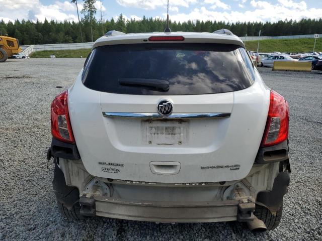 Photo 5 VIN: KL4CJGSB5DB095418 - BUICK ENCORE 