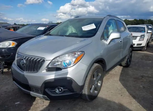 Photo 1 VIN: KL4CJGSB5DB111522 - BUICK ENCORE 