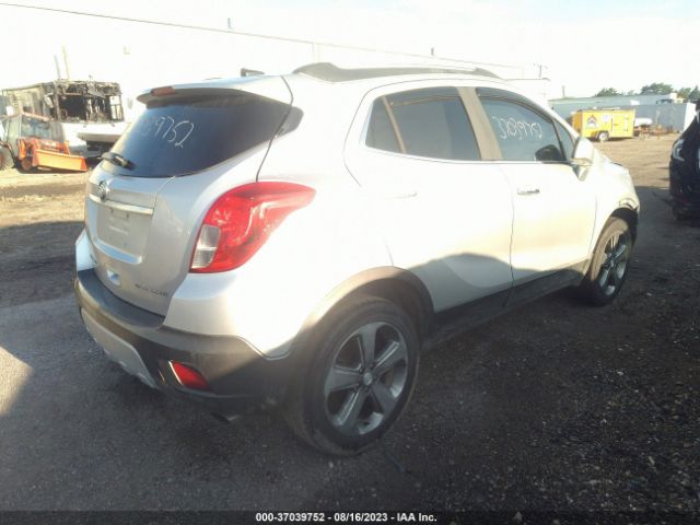 Photo 3 VIN: KL4CJGSB5DB127106 - BUICK ENCORE 