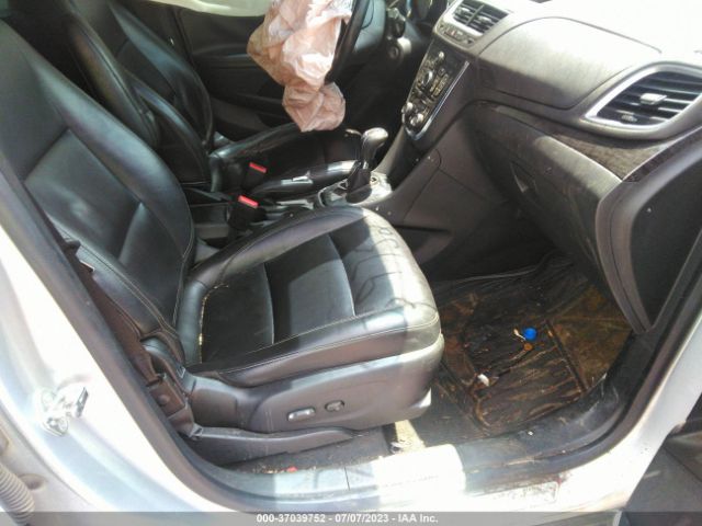 Photo 4 VIN: KL4CJGSB5DB127106 - BUICK ENCORE 