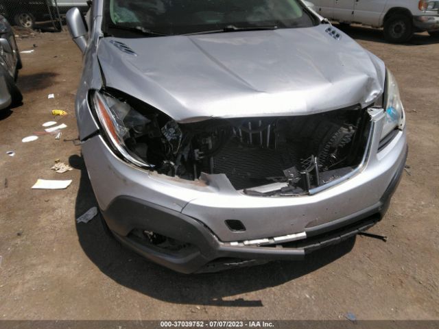 Photo 5 VIN: KL4CJGSB5DB127106 - BUICK ENCORE 