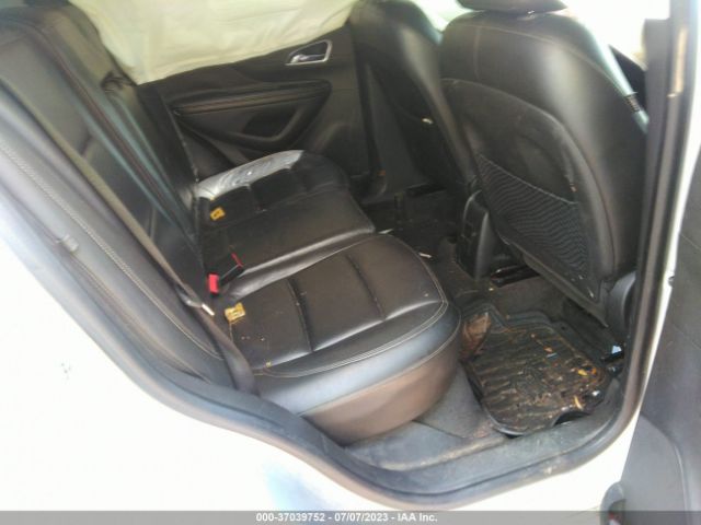 Photo 7 VIN: KL4CJGSB5DB127106 - BUICK ENCORE 